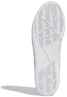 adidas Tyshawn Low 'Putih Coklat' GZ8368 Details for adidas Tyshawn Low 'Putih Coklat' GZ8368