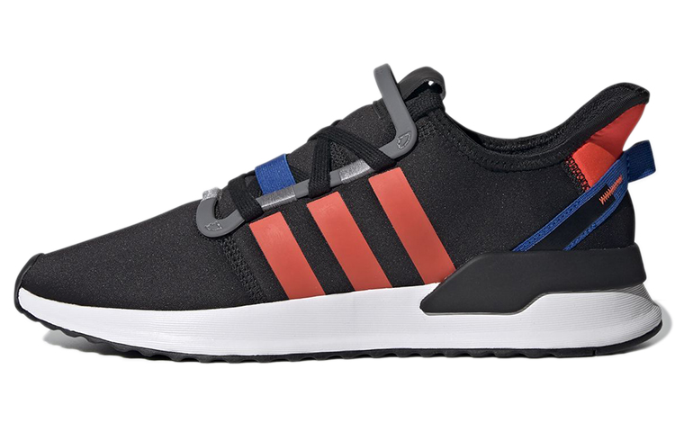 Buy 아디다스 오리지널스 U_Path Run 블랙 (or if shortening is critical:  U_Path Run 블랙) FX5248