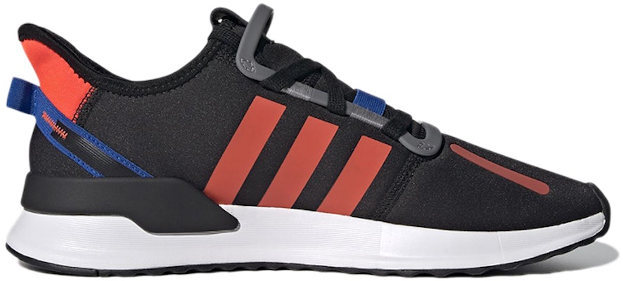 아디다스 오리지널스 U_Path Run 블랙 (or if shortening is critical:  U_Path Run 블랙) FX5248 Order 아디다스 오리지널스 U_Path Run 블랙 (or if shortening is critical:  U_Path Run 블랙) FX5248
