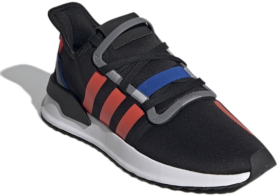 아디다스 오리지널스 U_Path Run 블랙 (or if shortening is critical:  U_Path Run 블랙) FX5248 Lookbook 아디다스 오리지널스 U_Path Run 블랙 (or if shortening is critical:  U_Path Run 블랙) FX5248