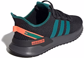 adidas originals U_Path Run 'Hitam Hijau' FV9252 Shop adidas originals U_Path Run 'Hitam Hijau' FV9252