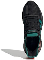 adidas originals U_Path Run 'Hitam Hijau' FV9252 Purchase adidas originals U_Path Run 'Hitam Hijau' FV9252