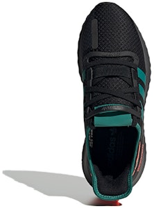 adidas originals U_Path Run 防滑耐磨 低筒 運動休閒鞋 男款 黑綠 Purchase adidas originals U_Path Run 防滑耐磨 低筒 運動休閒鞋 男款 黑綠