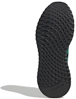 adidas originals U_Path Run 'Hitam Hijau' FV9252 Details for adidas originals U_Path Run 'Hitam Hijau' FV9252