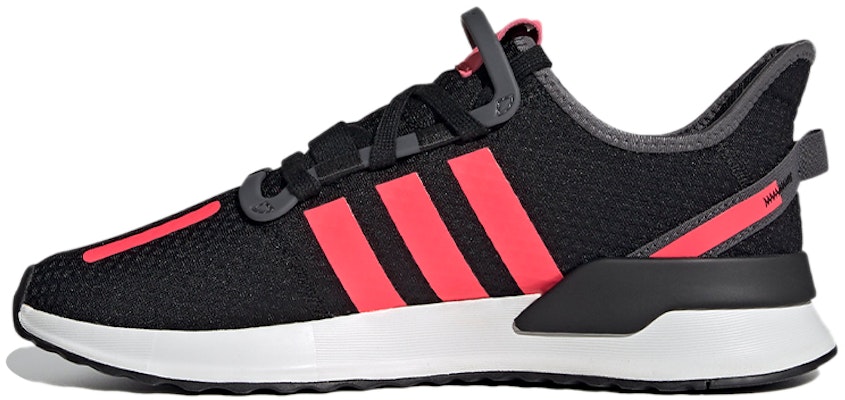 아디다스 오리지널 U_Path 런 (블랙/핑크/화이트) FX5262 Buy 아디다스 오리지널 U_Path 런 (블랙/핑크/화이트) FX5262