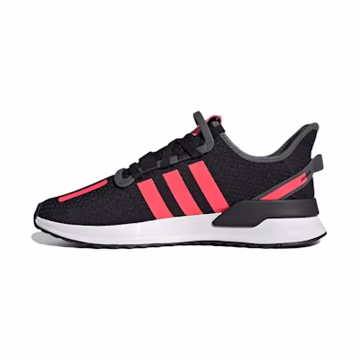adidas originals U_Path Run 'Black Pink White'