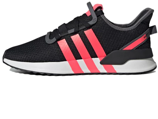 adidas originals U_Path Run 'Black Pink White' FX5262 Buy adidas originals U_Path Run 'Black Pink White' FX5262