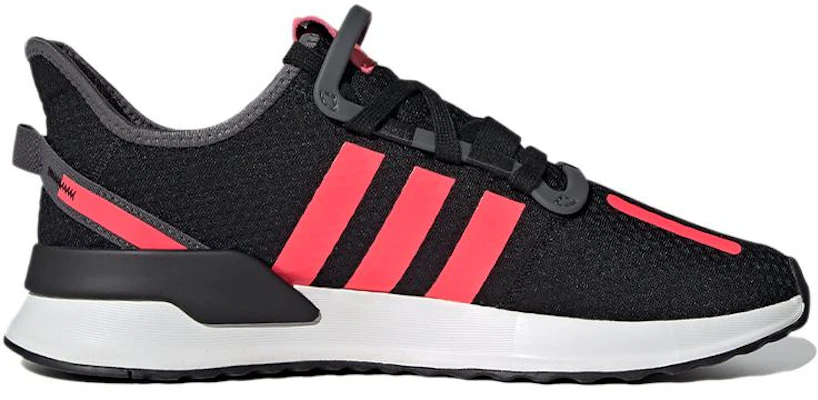 adidas originals U_Path Run 'Black Pink White' FX5262 Order adidas originals U_Path Run 'Black Pink White' FX5262