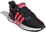 Lookbook adidas originals U_Path Run 'Black Pink White' FX5262