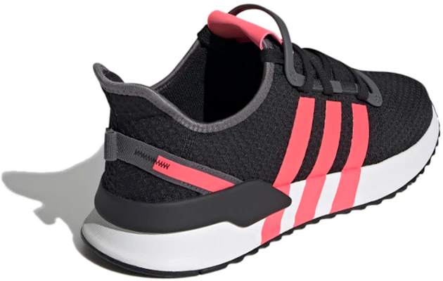 adidas originals U_Path Run 'Black Pink White' FX5262 Shop adidas originals U_Path Run 'Black Pink White' FX5262