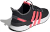 Shop adidas originals U_Path Run 'Black Pink White' FX5262