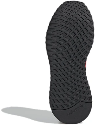 adidas originals U_Path Run 'Black Pink White' FX5262 Details for adidas originals U_Path Run 'Black Pink White' FX5262