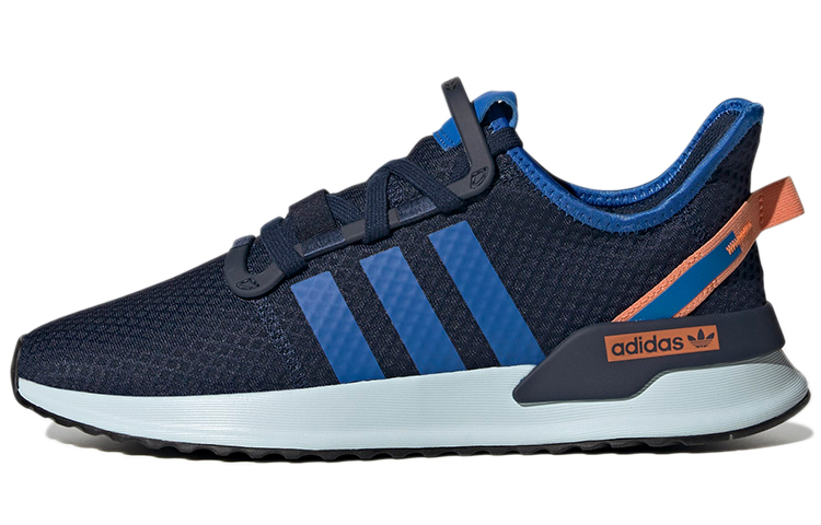 adidas originals U_Path 'Blue'