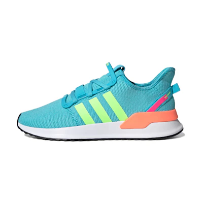 adidas originals U_Path Run 'Blue Green Orange'