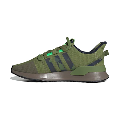 adidas originals U_Path Run 'Green'