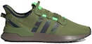 Order 아디다스 오리지널 U_Path Run 그린 (Adidas Originals U_Path Run Green) FV9251