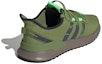 Shop 아디다스 오리지널 U_Path Run 그린 (Adidas Originals U_Path Run Green) FV9251
