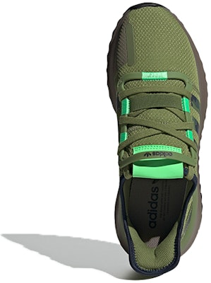 아디다스 오리지널 U_Path Run 그린 (Adidas Originals U_Path Run Green) FV9251 Purchase 아디다스 오리지널 U_Path Run 그린 (Adidas Originals U_Path Run Green) FV9251