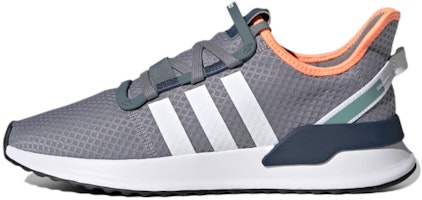 adidas Originals U_Path Run 'Grey White Blue' FX5265 adidas Originals U_Path Run 'Grey White Blue' FX5265