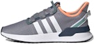 Buy 아디다스 오리지널스 U_Path 런 그레이/화이트/블루 FX5265