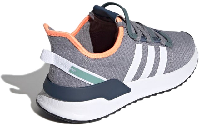 아디다스 오리지널스 U_Path 런 그레이/화이트/블루 FX5265 Shop 아디다스 오리지널스 U_Path 런 그레이/화이트/블루 FX5265