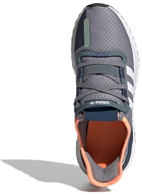 아디다스 오리지널스 U_Path 런 그레이/화이트/블루 FX5265 Purchase 아디다스 오리지널스 U_Path 런 그레이/화이트/블루 FX5265