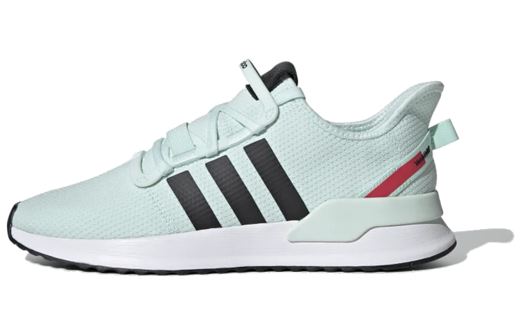 adidas originals U_Path Run 'Peppermint Green' EE4461