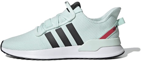 adidas originals U_Path Run 'Peppermint Green' EE4461 adidas originals U_Path Run 'Peppermint Green' EE4461