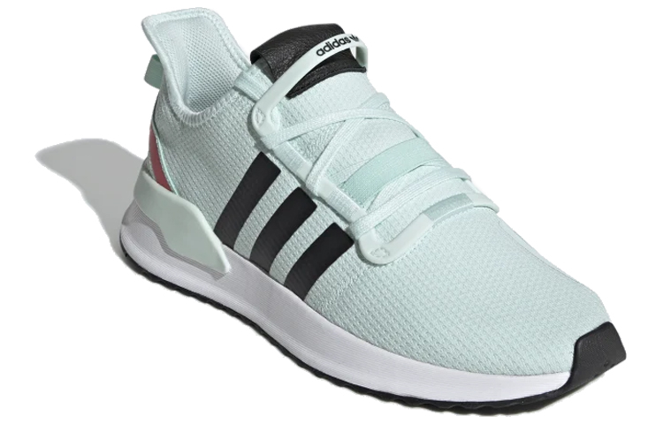 Order adidas originals U_Path Run 'Peppermint Green' EE4461