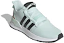 Order adidas originals U_Path Run 'Peppermint Green' EE4461