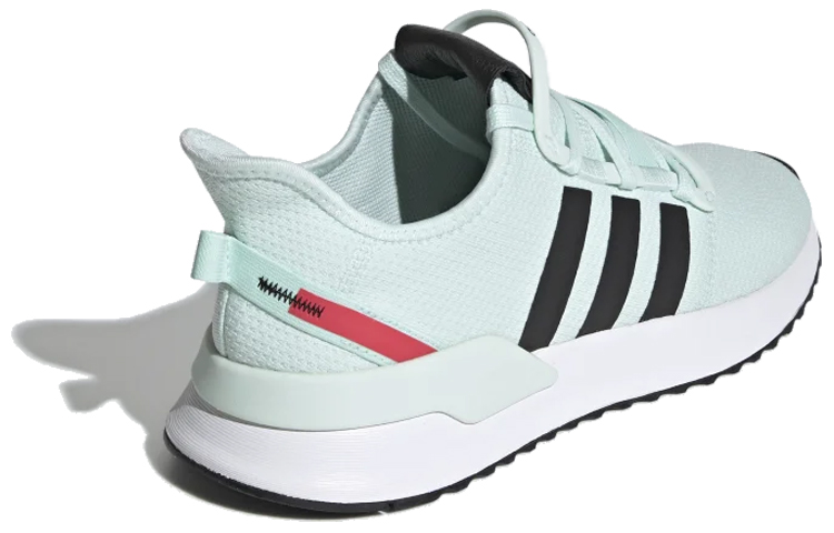 Lookbook adidas originals U_Path Run 'Peppermint Green' EE4461