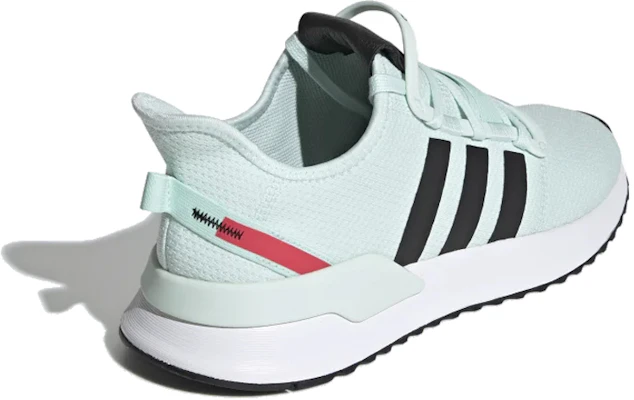 adidas originals U_Path Run 'Peppermint Green' EE4461 Lookbook adidas originals U_Path Run 'Peppermint Green' EE4461