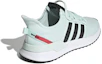 Lookbook adidas originals U_Path Run 'Peppermint Green' EE4461