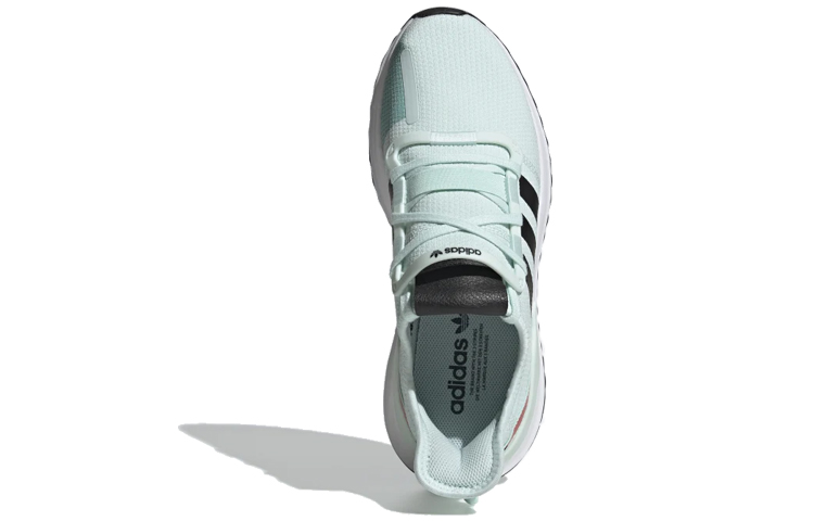 Shop adidas originals U_Path Run 'Peppermint Green' EE4461