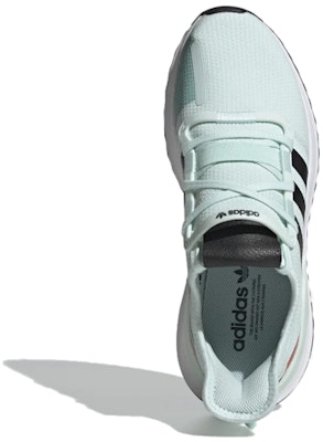 아디다스 오리지널 U_Path 런 '페퍼민트 그린' EE4461 Shop 아디다스 오리지널 U_Path 런 '페퍼민트 그린' EE4461