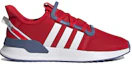 Order adidas Originals U_Path Run 紅灰藍