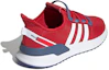 Shop adidas Originals U_Path Run 紅灰藍