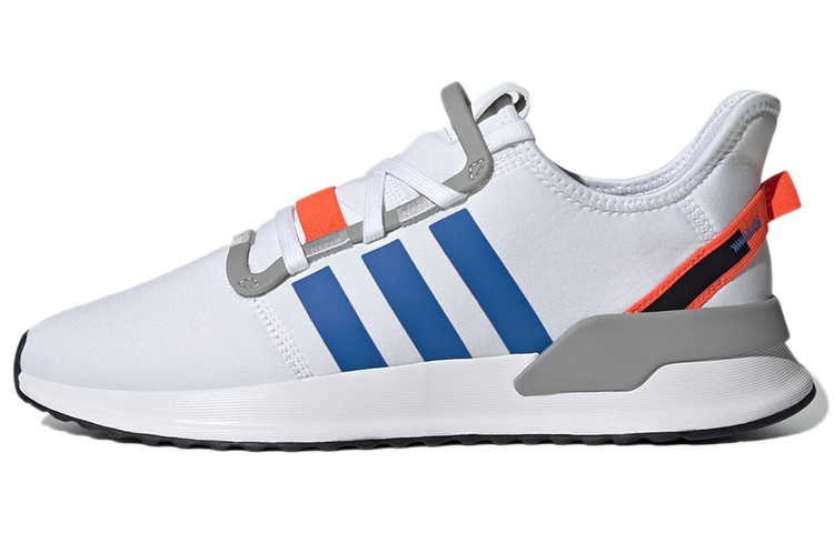 adidas originals U_Path Run 'White Blue' FX5249