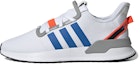 Buy adidas originals U_Path Run 低筒 跑步鞋 男女同款 白藍色