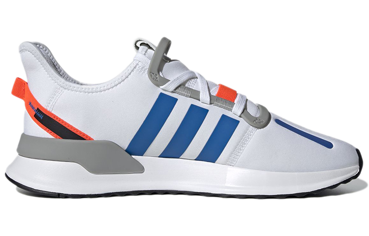 Order adidas Originals U_Path Run 'Blanco Azul' FX5249