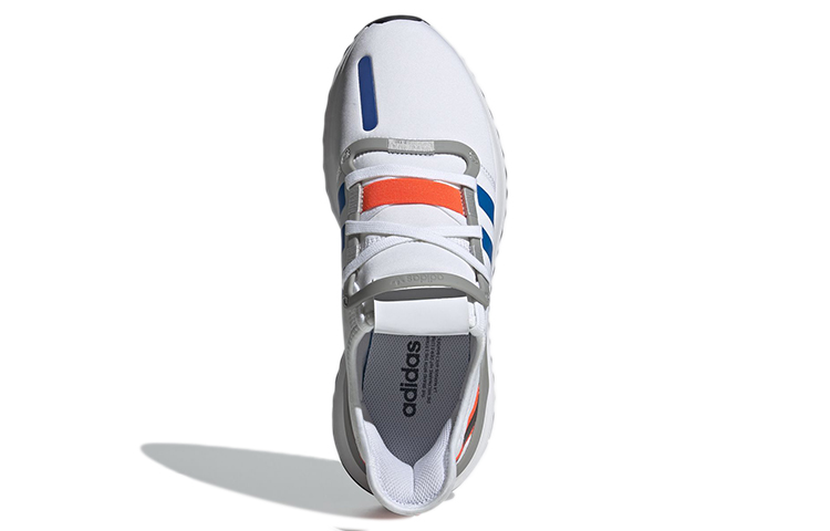 Purchase adidas Originals U_Path Run 'Blanco Azul' FX5249