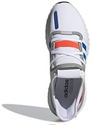 adidas originals U_Path Run 低筒 跑步鞋 男女同款 白藍色 Purchase adidas originals U_Path Run 低筒 跑步鞋 男女同款 白藍色