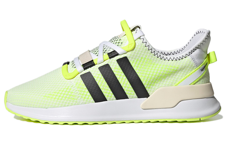 Buy adidas Originals U_Path Run 'Blanco Amarillo' GZ9043
