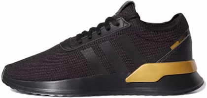 adidas originals U_Path X 'Black Gold' FW7573 adidas originals U_Path X 'Black Gold' FW7573