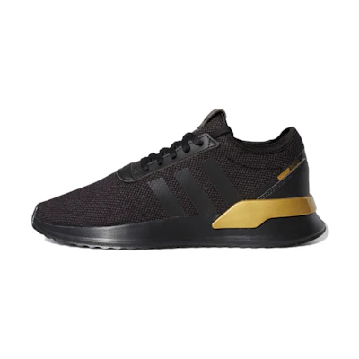 adidas originals U_Path X 'Black Gold'