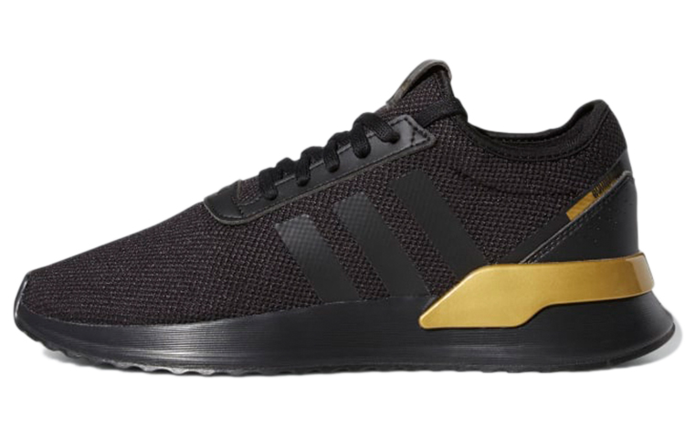 adidas originals U_Path X 'Black Gold' FW7573