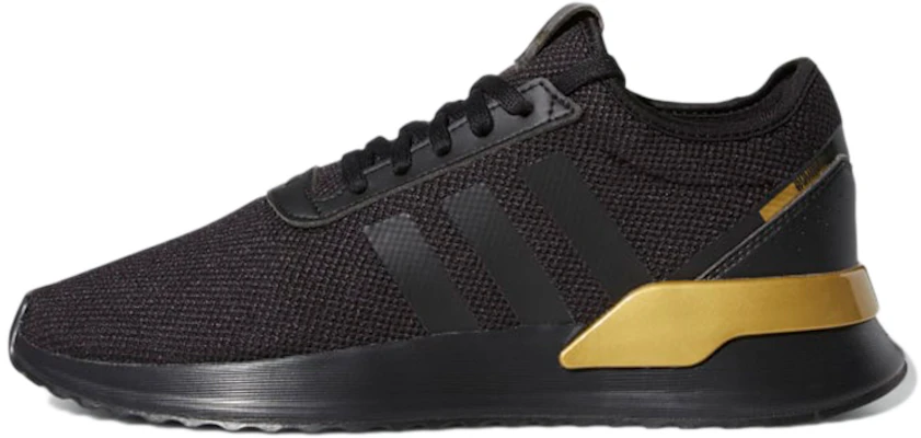 adidas Originals U_Path X ''Nero Oro'' FW7573 Buy adidas Originals U_Path X ''Nero Oro'' FW7573