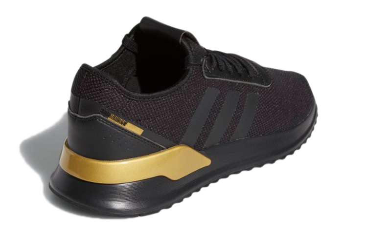Shop adidas Originals U_Path X ''Nero Oro'' FW7573