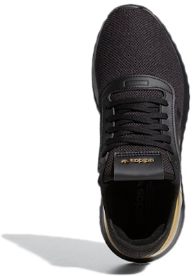 아디다스 오리지널 U_Path X '블랙 골드' FW7573 Purchase 아디다스 오리지널 U_Path X '블랙 골드' FW7573