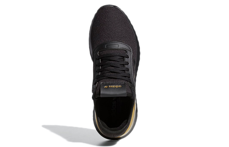 Purchase adidas Originals U_Path X ''Nero Oro'' FW7573